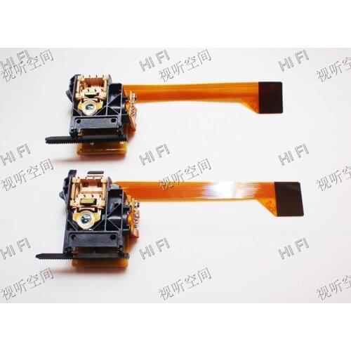 High quality brand new original British 500 506 508 20bit 24bit CD machine laser head