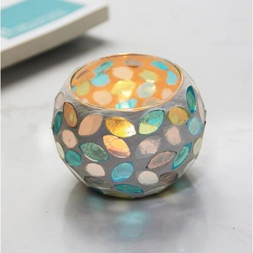 Fun Fervent Candlestick Modern Design Romantic Candlesticks Gifts Creative Fashion Dinner Home Decoration Candelabra