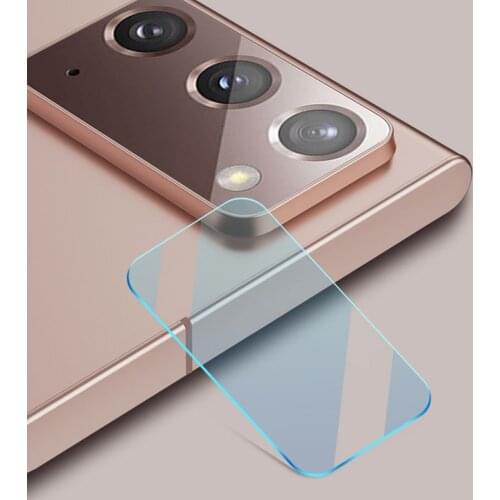 10pcs Camera Lens Tempered Glass Protector For Samsung Galaxy S20 Fan Edition Screen Protectors For Galaxy S20 FE Camera Glass