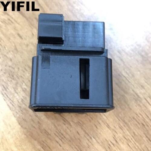 2/4/10pcs/lot 8 Pin/Way Male LED Taillight Plug Connector With Terminal For Audi A7 A8L Volkswagen VW Passat B8 Golf 1K8 972 718