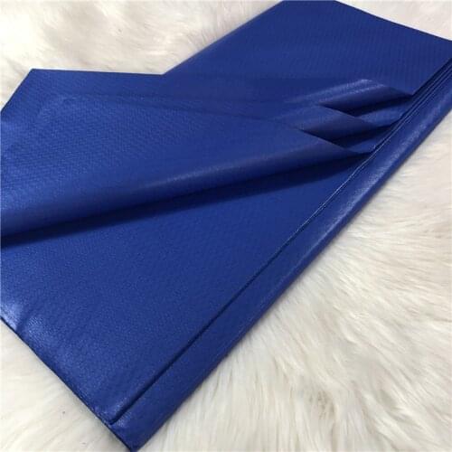 5 Yards Goods quality men fabric atiku material for man african cotton Atiku fabric