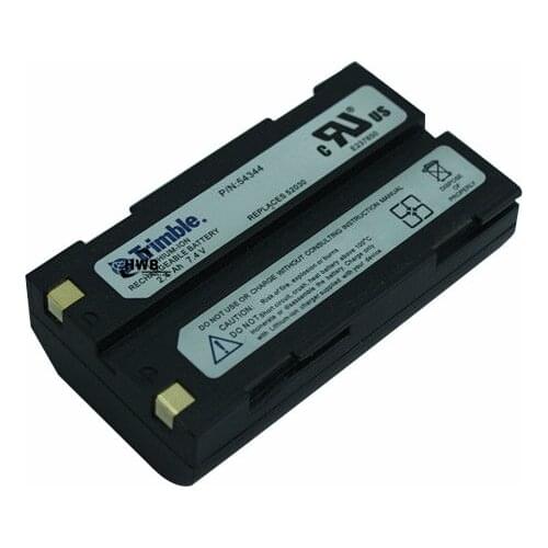10pc Compatible Battery 54344 for Trimble 5700,5800,R6,R7,R8,TSC1 GPS RECEIVER