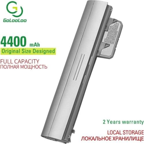 Golooloo 6 cells laptop battery for Hp Pavilion dm1-3023nr 3025dx 3040ca 3060la 3010au 3100sa 3101ea HSTNN-YB2D GB06 HSTNN-OB2D