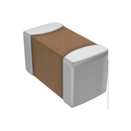 Free Shipping 4000pcs/lot GRM188C81C106MA73D 10UF 106PF 106M 16V X6S 0603 MLCC for Fuse