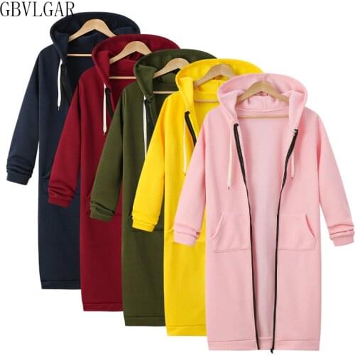 GBVLGAR Hoodies For Women