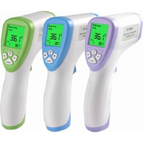 Электронные термометры HealthMedE China At AliExpress