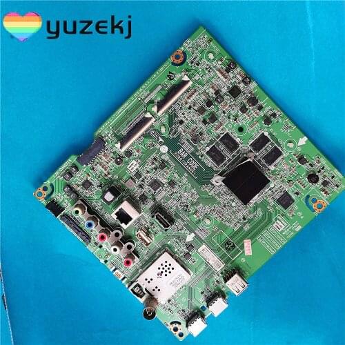 Good test working MAIN board EAX66752804(1.2) EPI 55INCH Motherboard for LG 55UH6500-CB screen LC550EGG