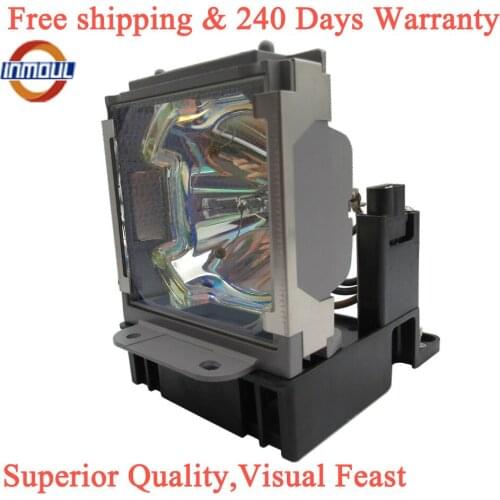Inmoul A+ quality and 95% Brightness projector lamp VLT-XL6600LP for FL6500U/FL6600U/FL6700U/FL6900U/FL7000U/FL7000/HD8000