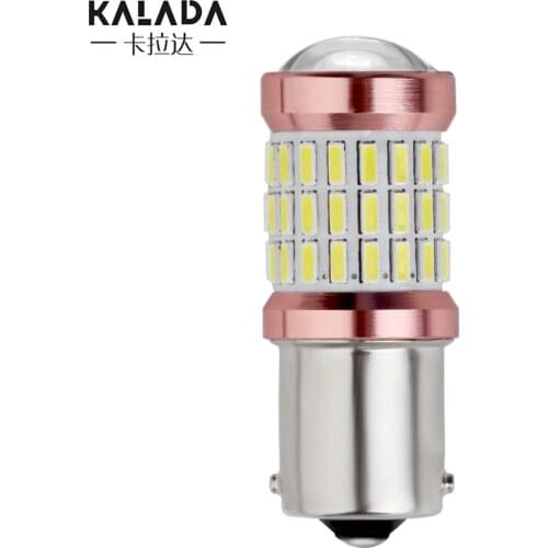 KALADA LED Lamps W21W (W3x16d) China