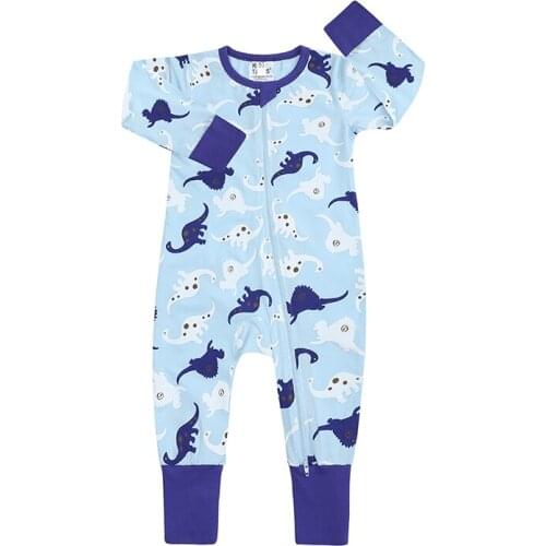 Kids Tales Toddler Newborn Baby Girl Boys Clothes Cotton Rompers Long Sleeve Cartoon for Baby Boys Wear Newborn Baby Boy Clothes