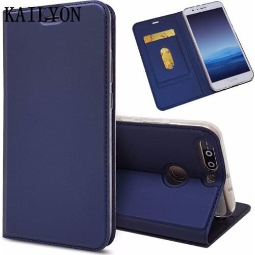 Leather Flip Cover With magnetic voltage For Samsung Galaxy J3 2017 J5 2017 J7 2017 European Version Wallet Capa J330 J530 J730