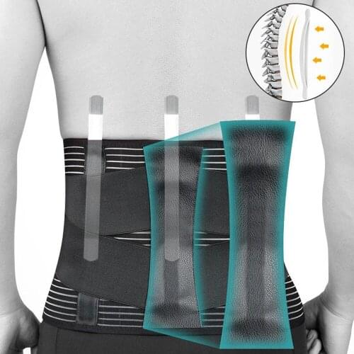 KSY Abdominal Bandages