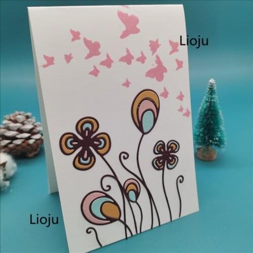LIOJU Scrapbooking Goods