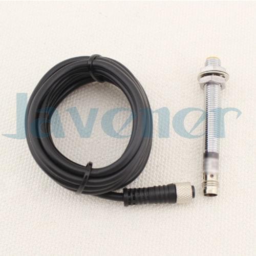 LJ8A3-1-Z/BX-G/BY-G Aviation NPN/PNP NO 36VDC Inductive Proximity Sensor Switch