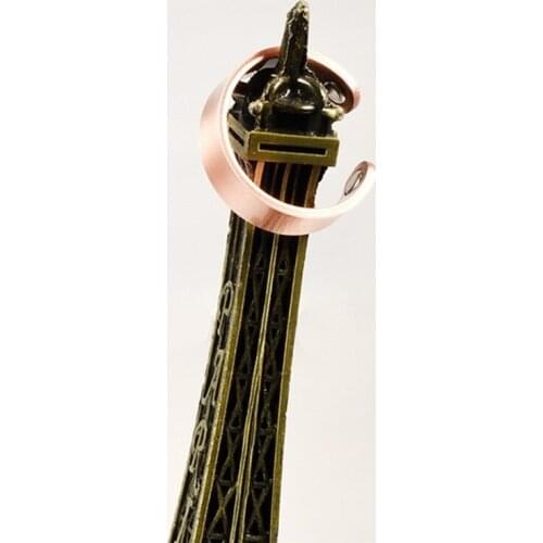 Men Fashion Jewelry Magnetic Health Ring Keep Slim Lose Weight Keep Fit Slim for Women 4 Colors Stylish Metal Ring