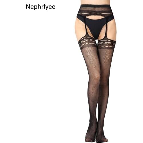 2021 New Stockings Summer Lady Fashion Sexy Women Stylist Lace Top Tights Stay Up Thigh High Stockings Nightclubs Pantyhose 1192