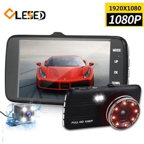 OLESED Car Electronics