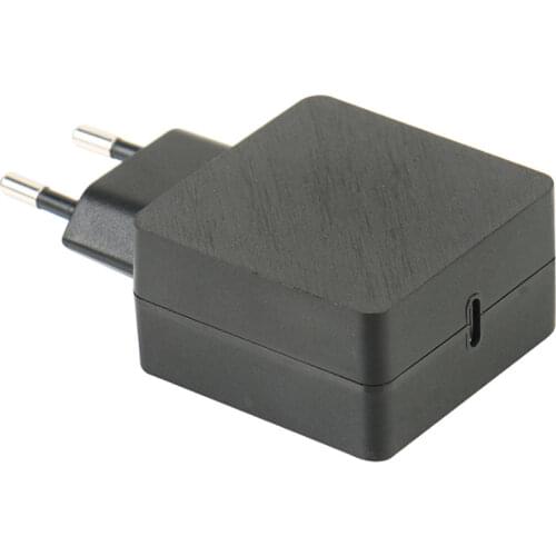 18W Ultra Compact Type-C Wall Charger with Power Delivery PowerPort Atom PD 1 for ios 12 Xs Max noteBook s8