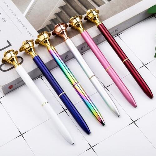 Pring your logo: 500pcs promotional metal pens; advertising ballpoint pens; customized logo metal pens; OEM metal pens hh79