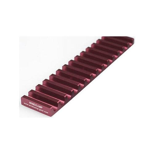 External Radiator Heatsink kits for ELECRAFT KX3 Transceiver