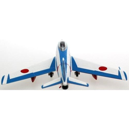 1/100 Japanese 41F-86 Heavy Battle Aircraft Diecast Metal Aircraft Model Kit