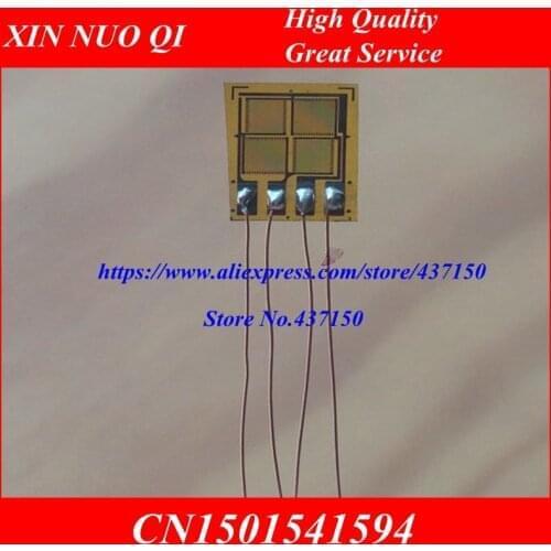 5pcs/lot , EB resistive strain gauge full bridge strain gauge 1000ohm 350 ohm pressure and weight / load cell, Free Shipping