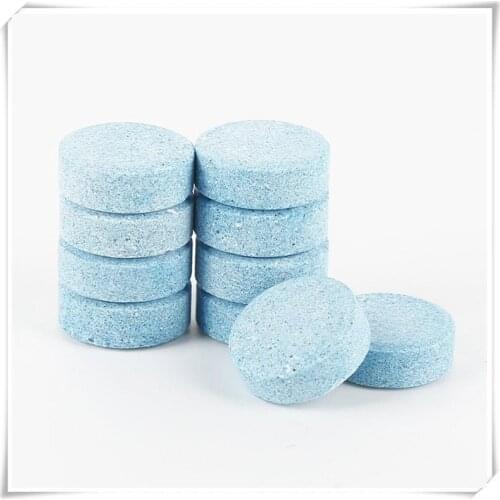 10PCS/Pack Car Solid Wiper Fine Seminoma Wiper for Mercedes Benz W210 W124 AMG W202 S500 IAA C450 C350 A45