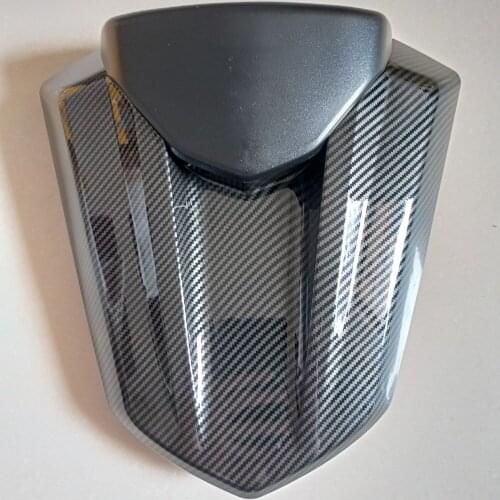 2020 CBR500R Seat Cover Cowl Fairing Rear Passenger Pillion For Honda CBR 500R 2016 17 2018 2019 2021 CBR 500 R Accessories Moto