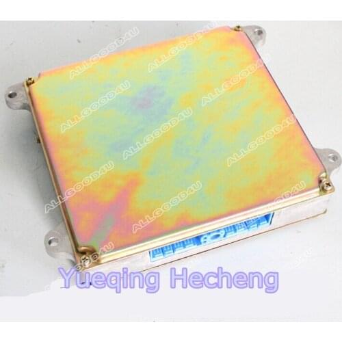 Free shipping Engine controller 9109825 for 490E Excavator ECU Engine Contorl Unit