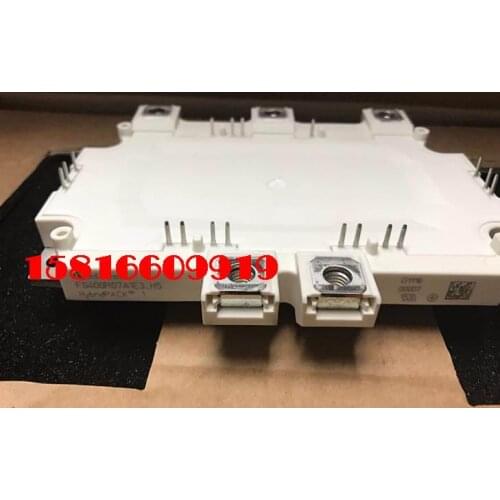 FS400R06A1E3 FS400R06A1E3-ENG FS400R07A1E3-H5 FS400R12KF4 NEW Original goods