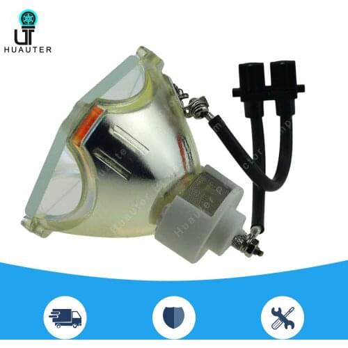 180 days warranty Projector Bare Bulb DT00591 for Hitachi CP-X1200/CP-X1200W/MVP-H35L/XG-435/XG-460L free shipping