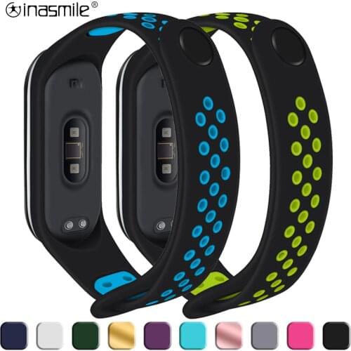 Силиконовые ремешки для умных часов Inasmile China At AliExpress