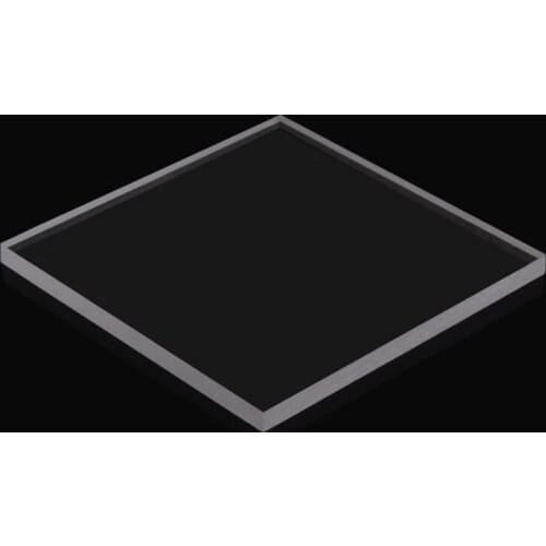 Acrylic Transparent Clay Pottery Sculpture Tool Arts and Crafts Supplies Workbench Pressure Plate High Quality DIY supplies