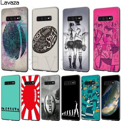 Lavaza Samsung Galaxy S10e Phone Cases