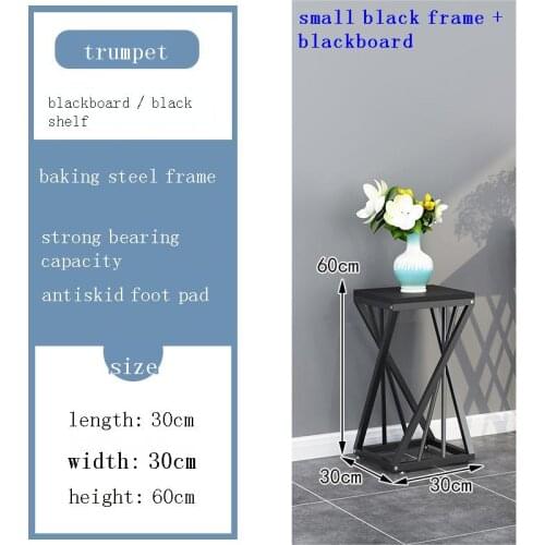 Ladder Estante Para Flores Plant Escalera Decorativa Madera Outdoor Dekoration Stojak Na Kwiaty Balcony Shelf Flower Stand