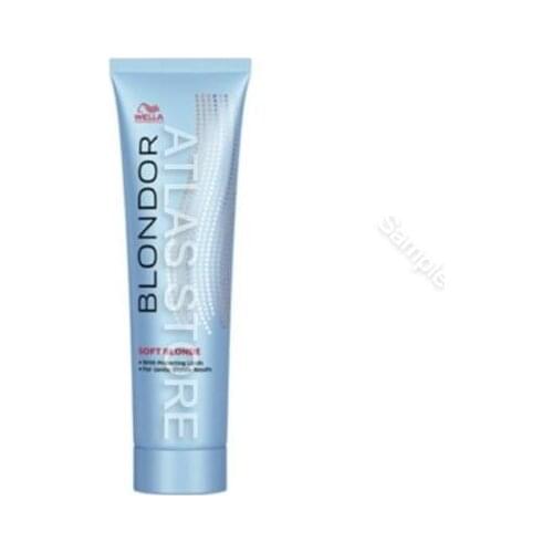 Wella Oryel Blonder Soft 200 ML