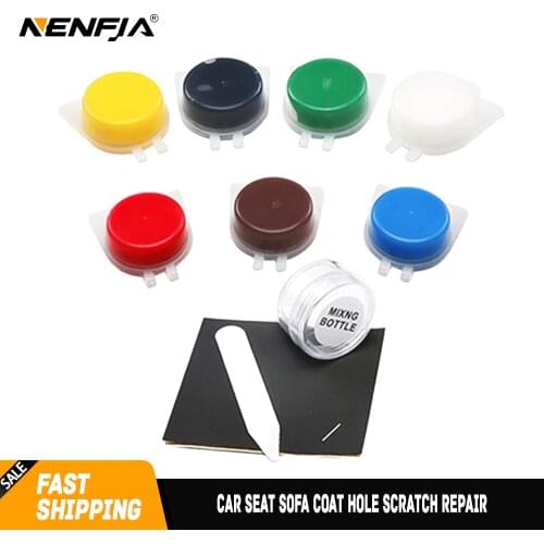 NENFIX Polishing Products