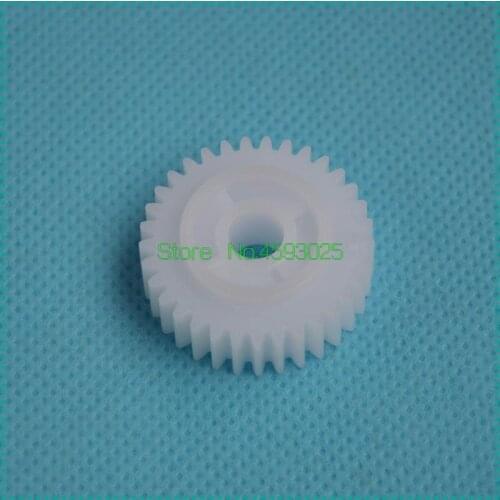 New Ratchet Gear NGERH0056QSZZ For Sharp AR 160 161 163 201 205 206 209 1818 2616 2618 2620 2820 3820 Printer Fuser Drive Gear