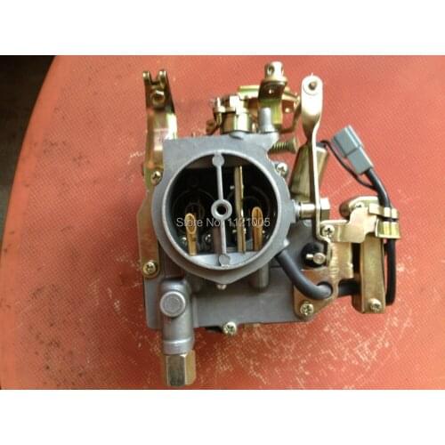 New replacement carburetor/carb for 4K part number 21100-13170 Toyota 4k engine