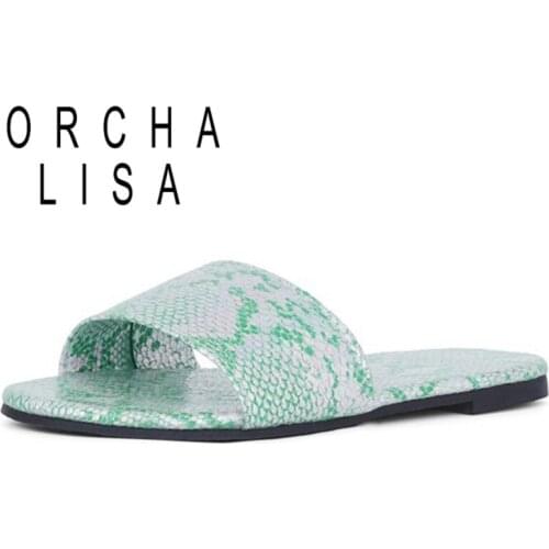 Women's Slippers ORCHA LISA China