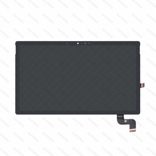 Original LED LCD Touch Screen Glass Panel Assembly For Microsoft Surface Book 2 15" Series