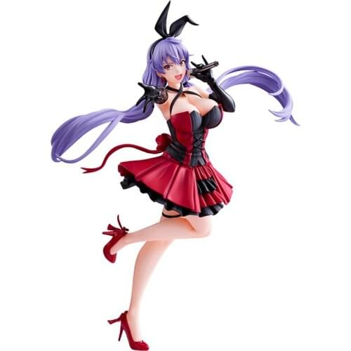 Pre-Sale Karin Shichibashi Anime Figure 31Cm Hand-Made Model Decoration Doll Toy Cute Sweet Cartoon Model Collectibles Ornaments