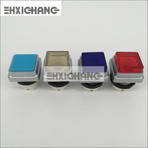[VK] Heidelberg press accessories square key switch button