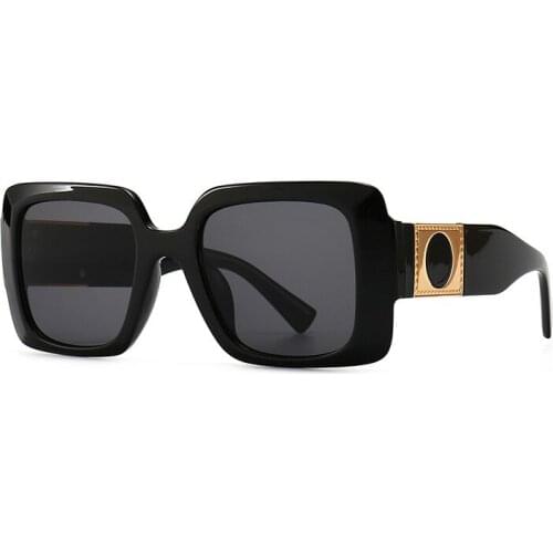 VKLOVE Womens Sunglasses
