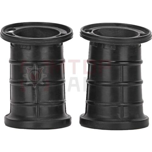 Air Interface Carburetor Intake Manifold Boot For Honda VTZ250 1986-1988 VT250F MC15 1988-1990 VT250 Magna 1994-2007 VTR250 1998