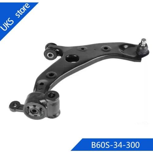 B60S-34-300 Right Front Lower Control Arms For Mazda
