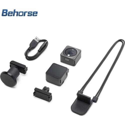 BEHORSE Action Cameras