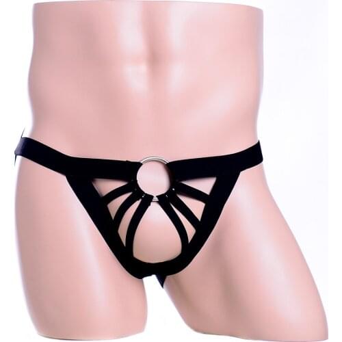 Fityle Men's Briefs