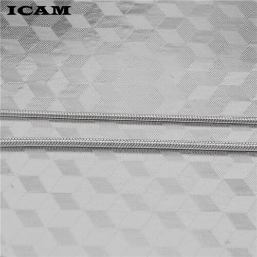 Серебряные цепочки ICAM China At AliExpress