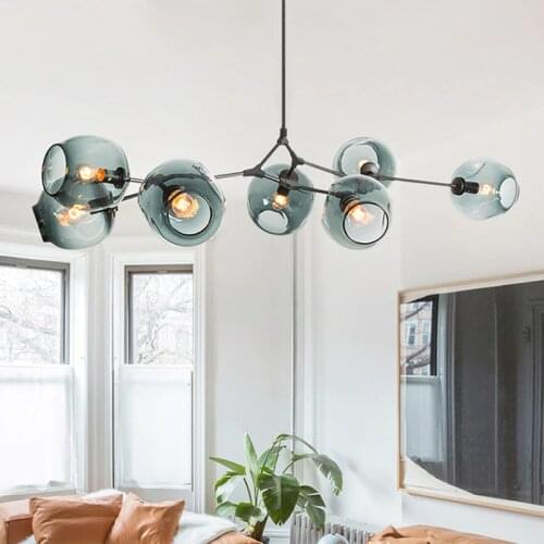 MAN TANG JIN Designer Pendant Lights China